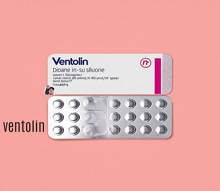 Ventolin 1