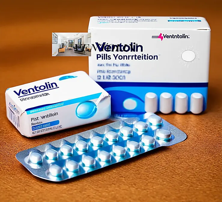 Ventolin 2